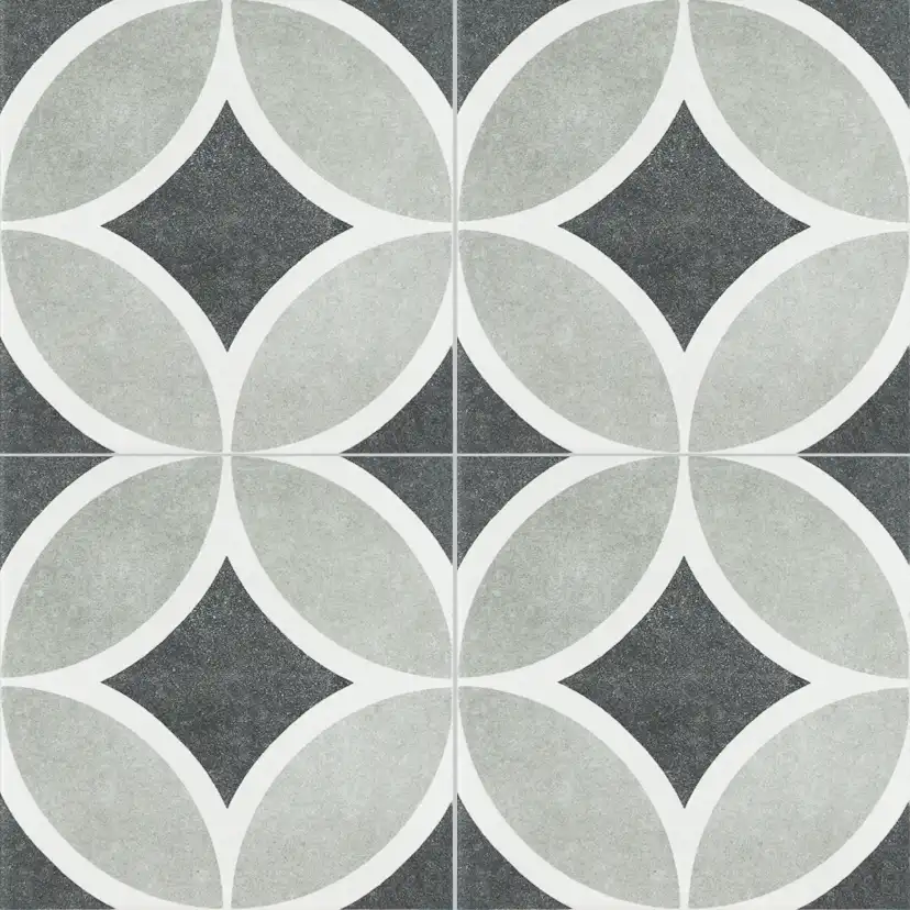 Klinker Tenfors Toscana 45x45 cm