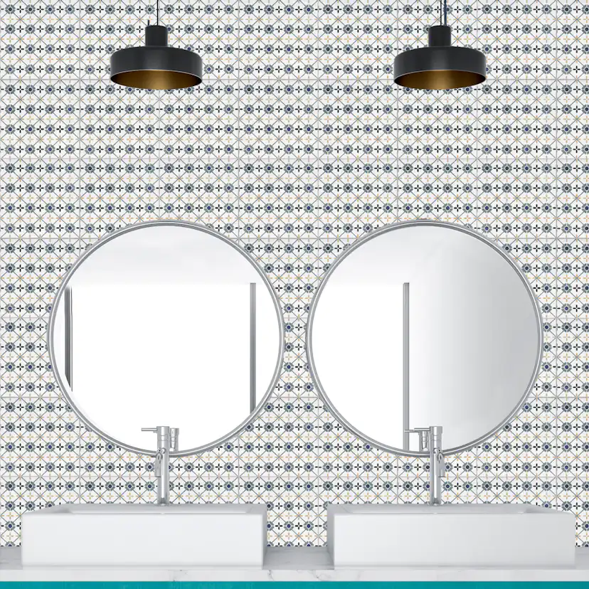 Klinker Tenfors Verona 45x45 cm