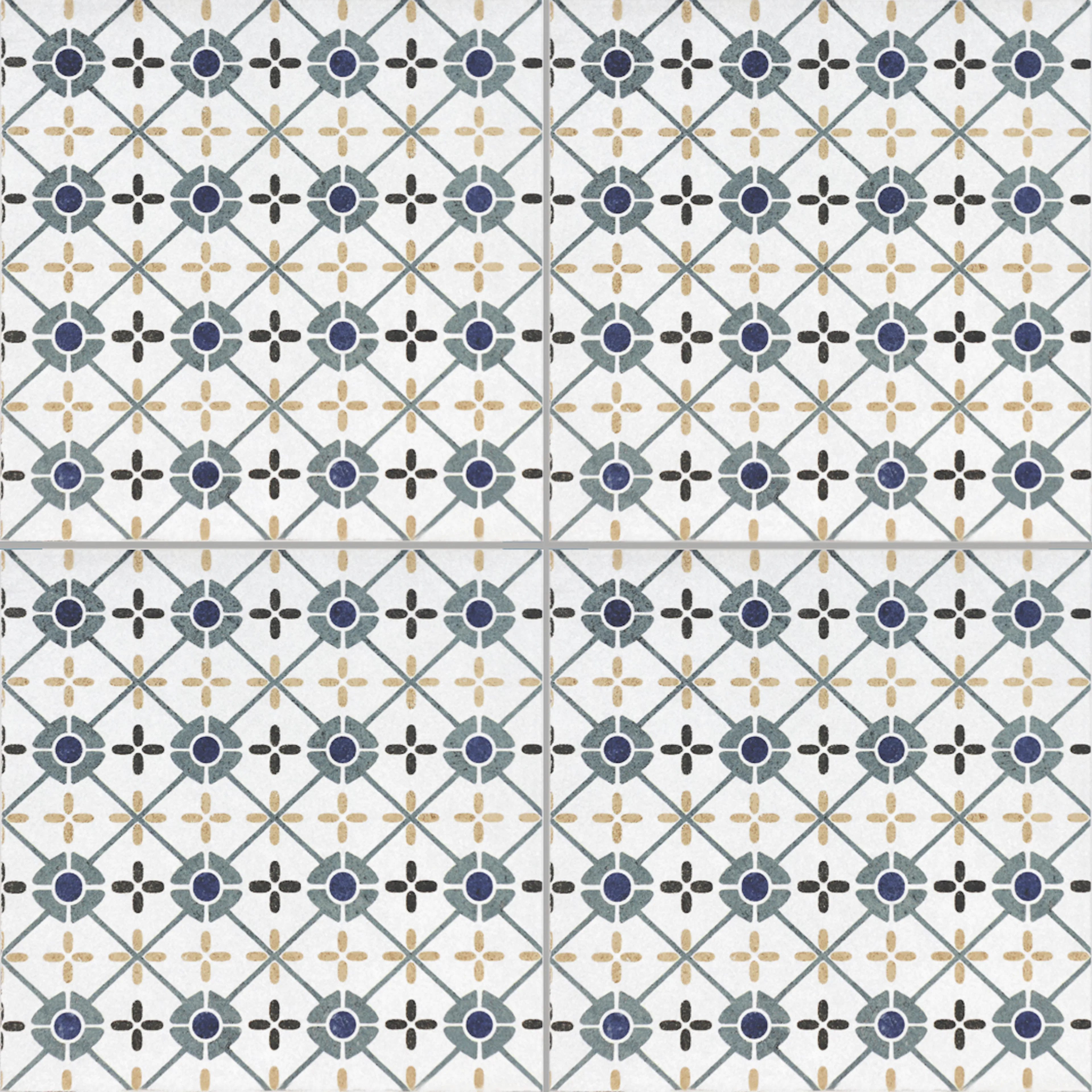 Klinker Tenfors Verona 45x45 cm