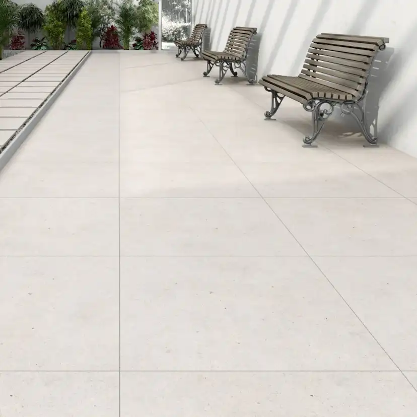 Klinker Atrio SM Light Matt 120x120 cm