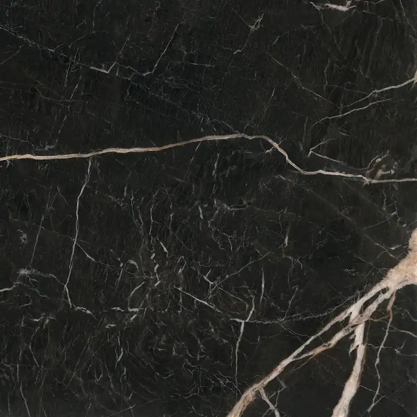 Klinker Saint Laurent Marmor Matt 120x120 cm