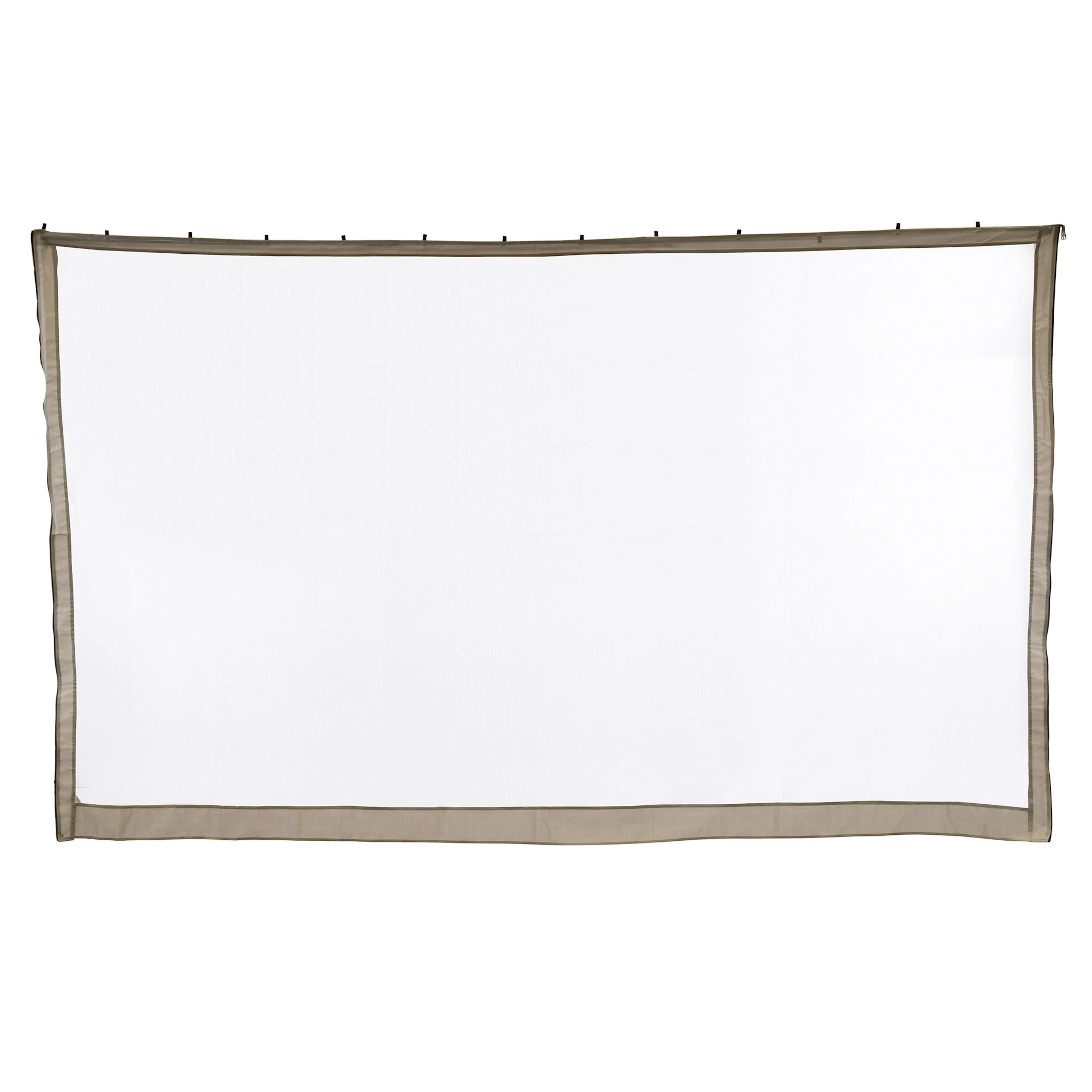 Myggnät Hillerstorp till Paviljong Luxor 3x4 m