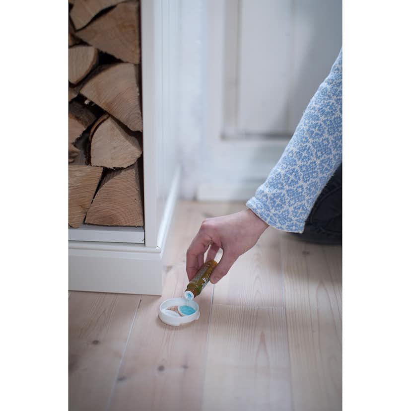 Flugfångare & Insektsdödare Neudorff Myr Effekt Myrdosa Refill för Utemiljö & Trädgård