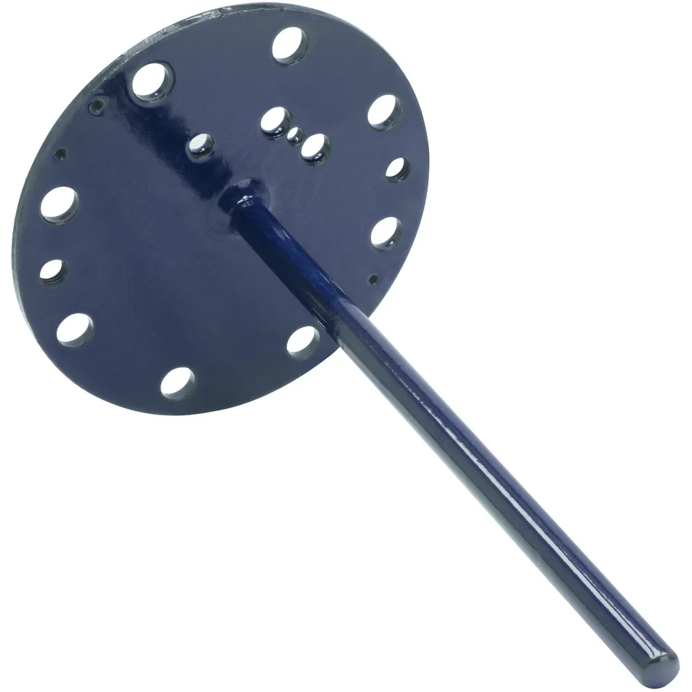 Fläns Malmbergs för 150-200 L