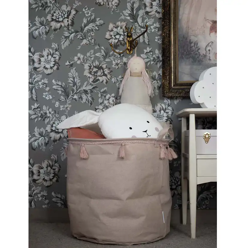 Kudde Jabadabado Kanin