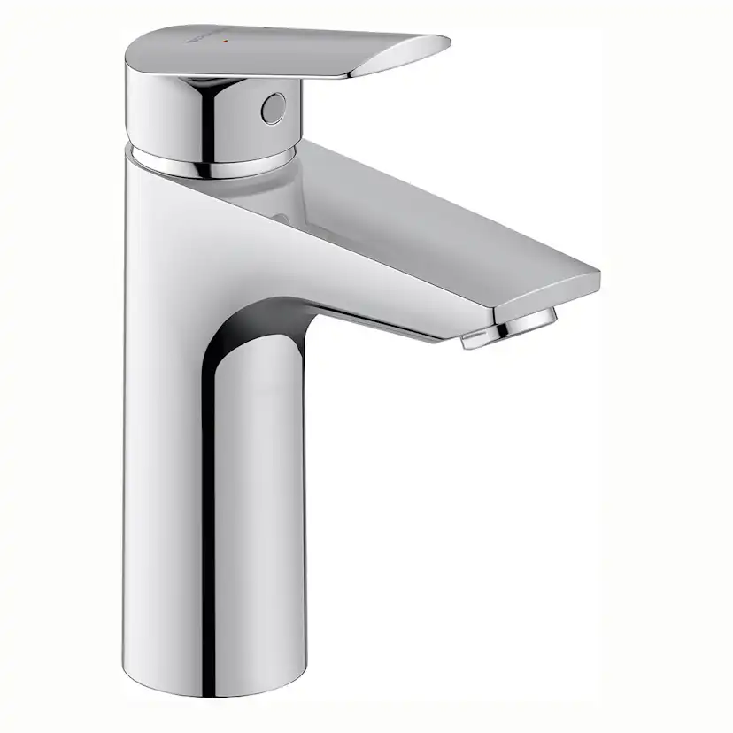 Tvättställsblandare Duravit No.1 Medium