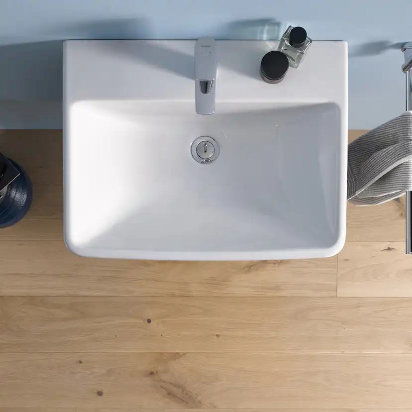 Tvättställsblandare Duravit No.1 Medium