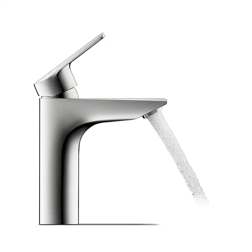 Tvättställsblandare Duravit No.1 Medium