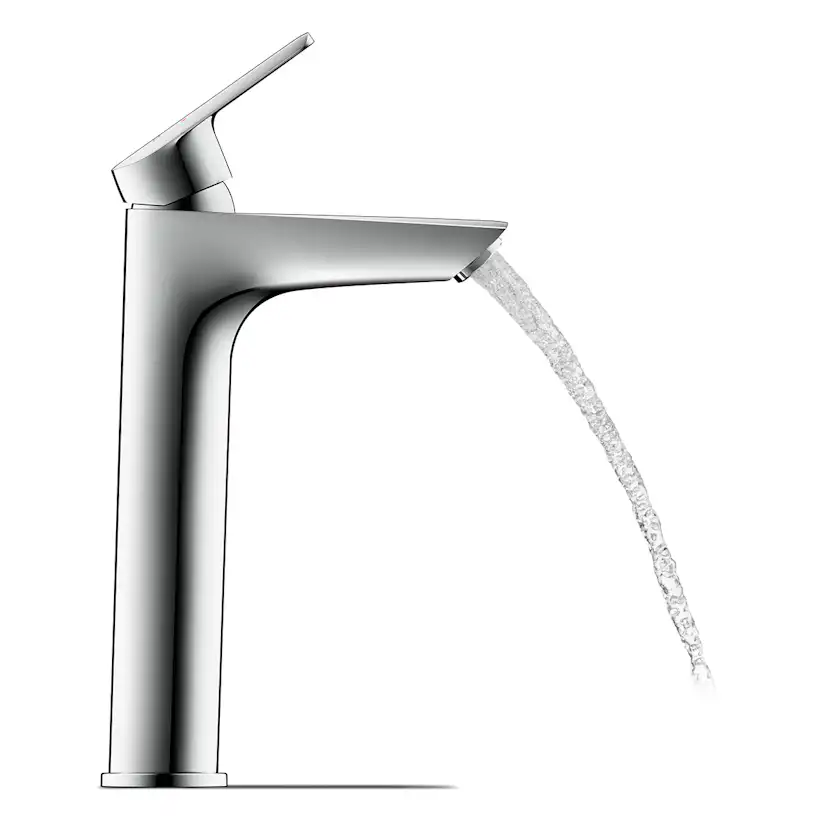 Tvättställsblandare Duravit No.1 Large