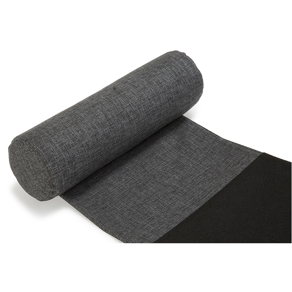 Nackstöd Scandinavian Choice Dux Antracite