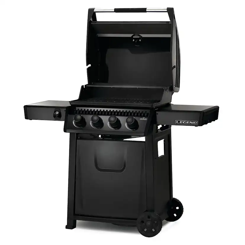 Gasolgrill Napoleon Legend 425