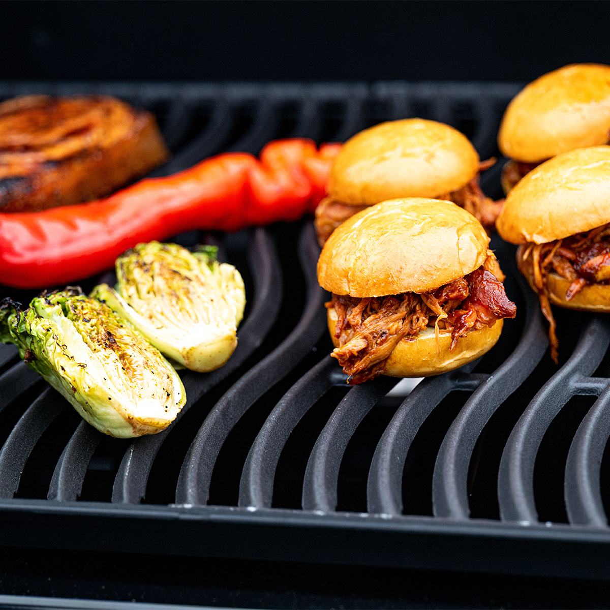 Gasolgrill Napoleon Legend 365