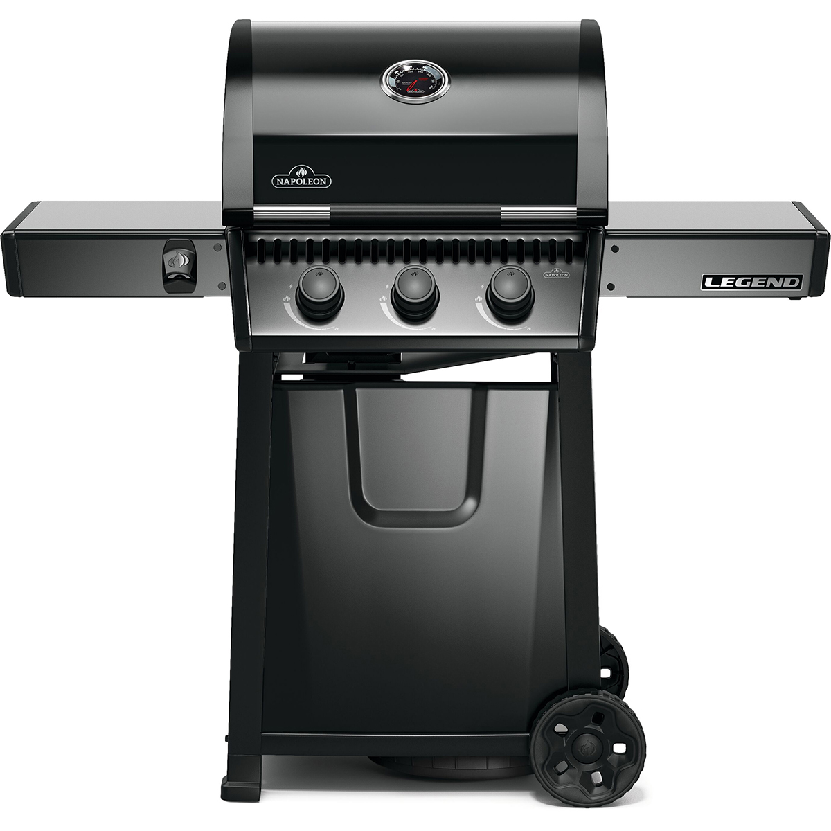 Gasolgrill Napoleon Legend 365