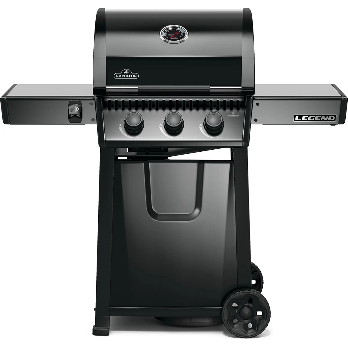Gasolgrill Napoleon Legend 365