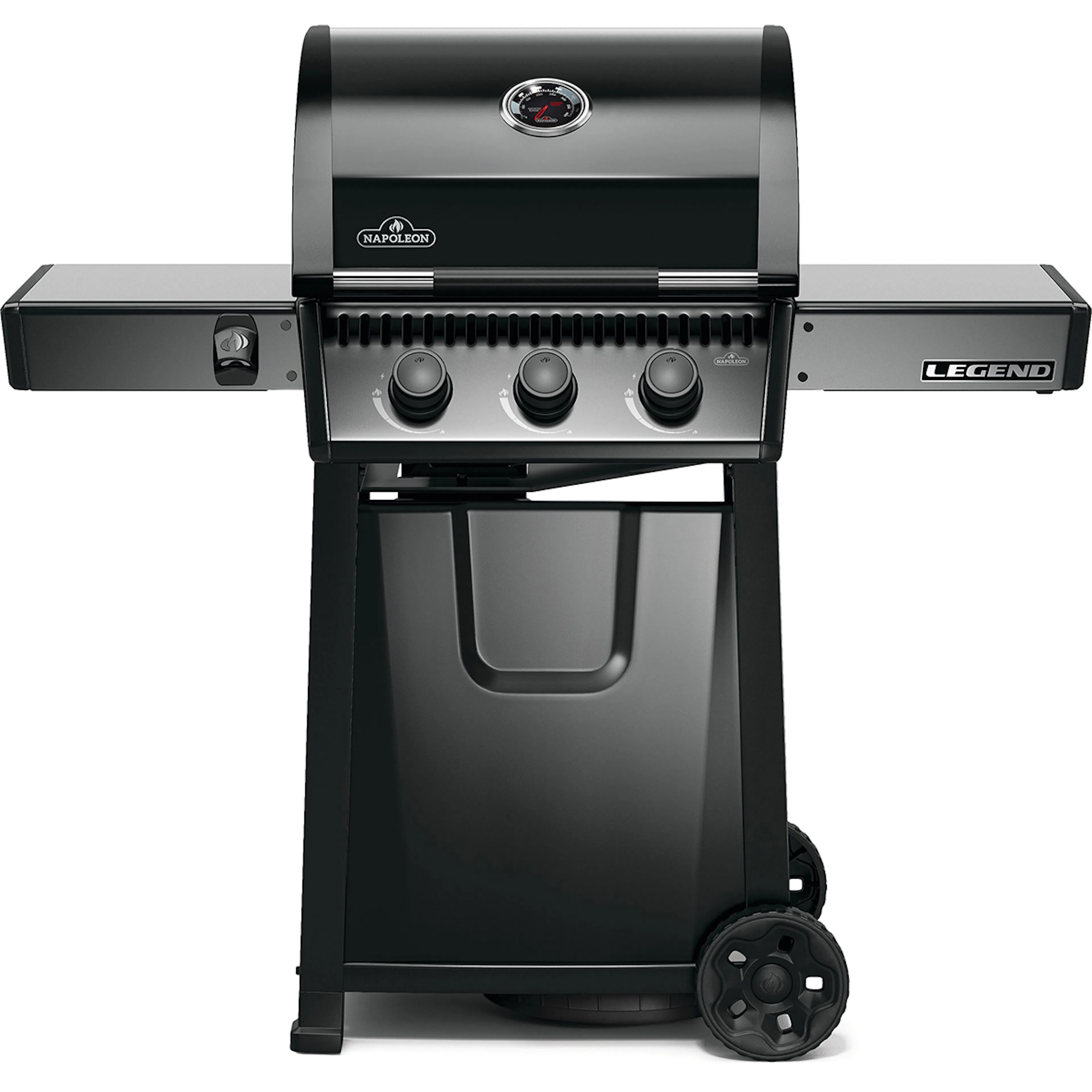 Gasolgrill Napoleon Legend 365