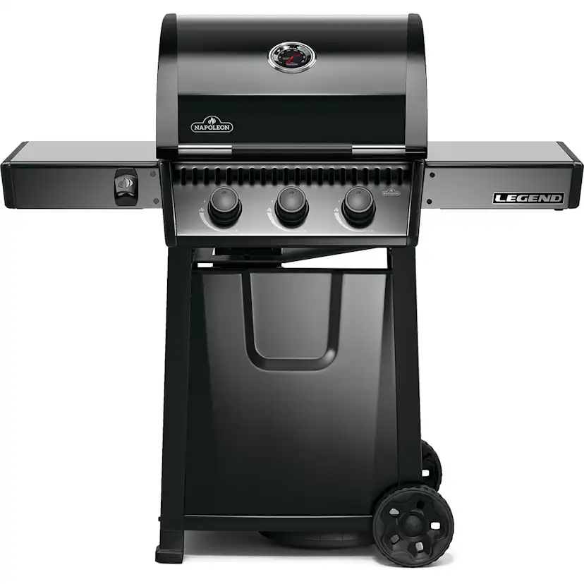 Gasolgrill Napoleon Legend 365