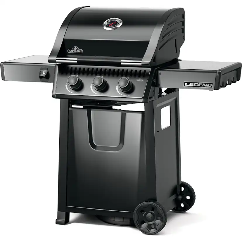 Gasolgrill Napoleon Legend 365