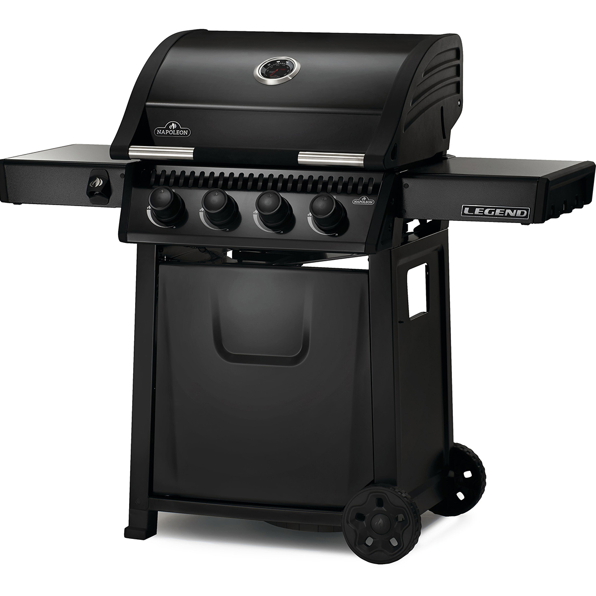 Gasolgrill Napoleon Legend 425