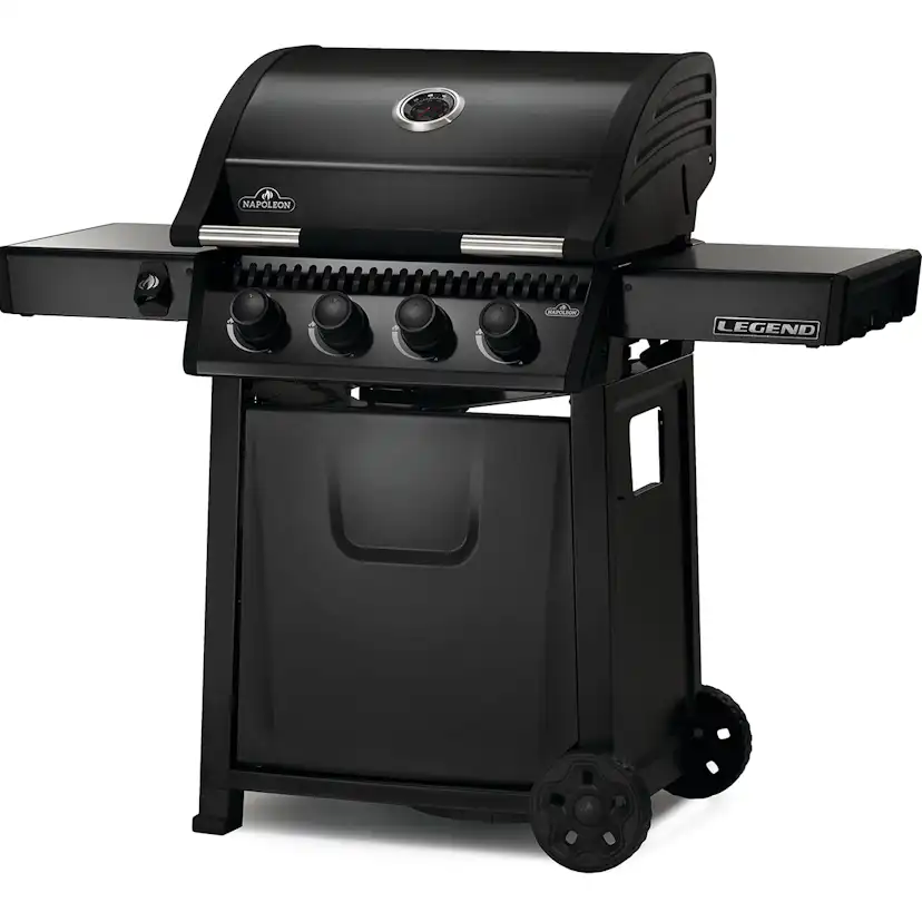 Gasolgrill Napoleon Legend 425