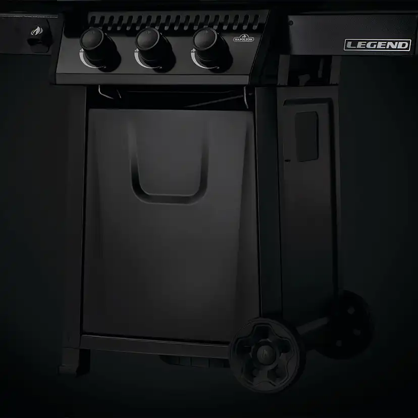 Gasolgrill Napoleon Legend 365