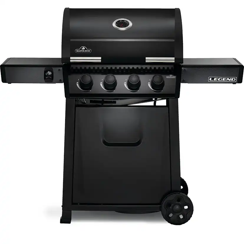 Gasolgrill Napoleon Legend 425