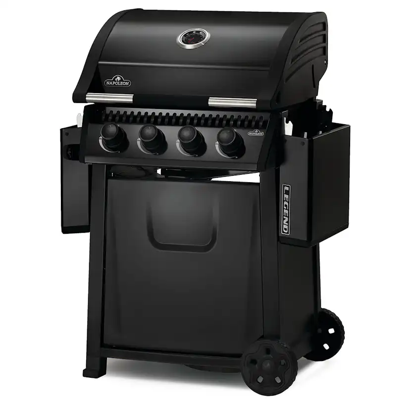 Gasolgrill Napoleon Legend 425