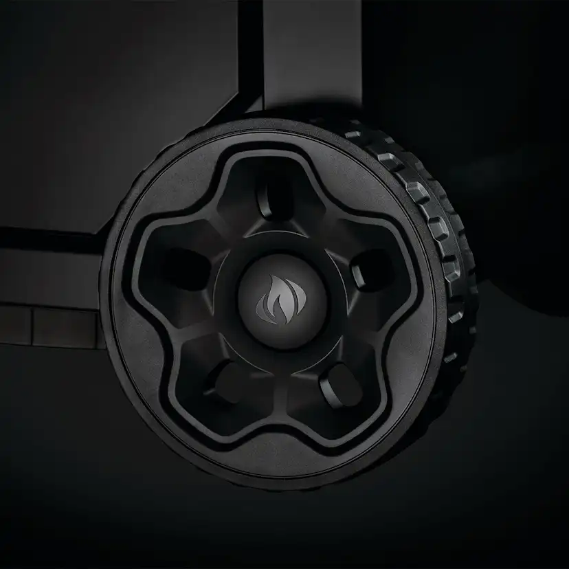 Gasolgrill Napoleon Legend 365