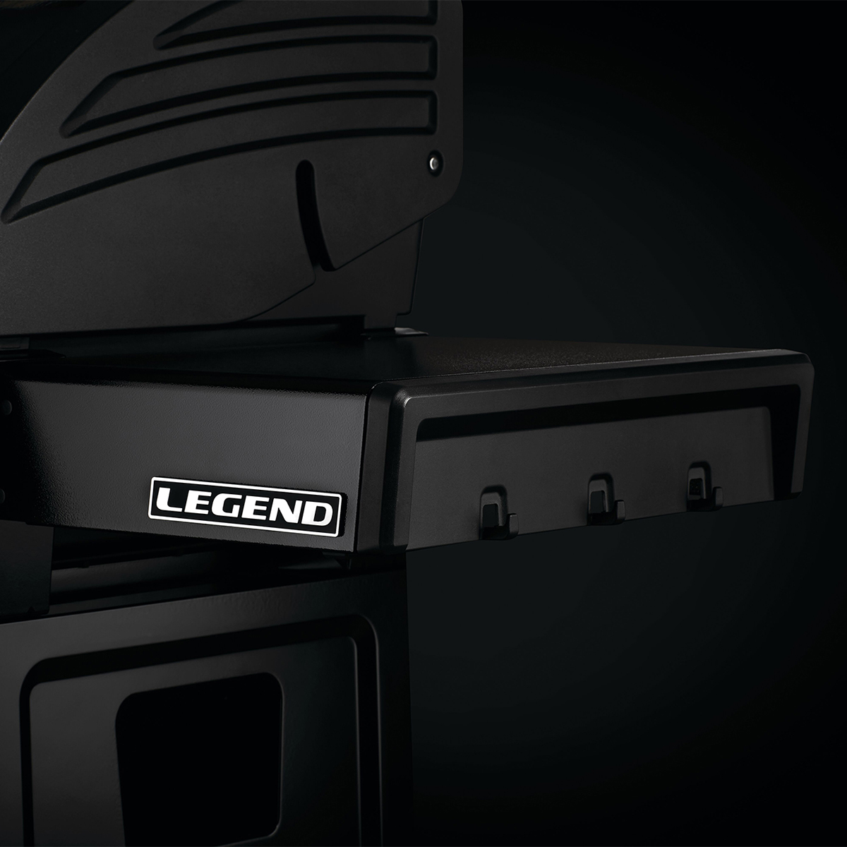 Gasolgrill Napoleon Legend 425