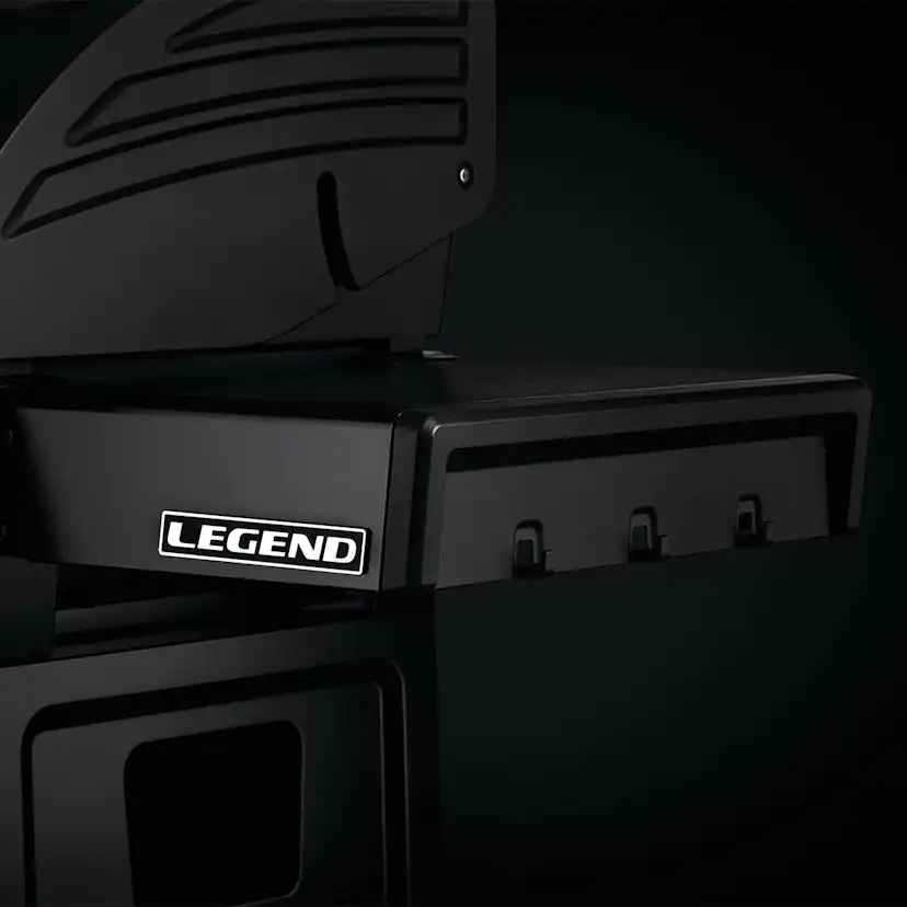 Gasolgrill Napoleon Legend 365