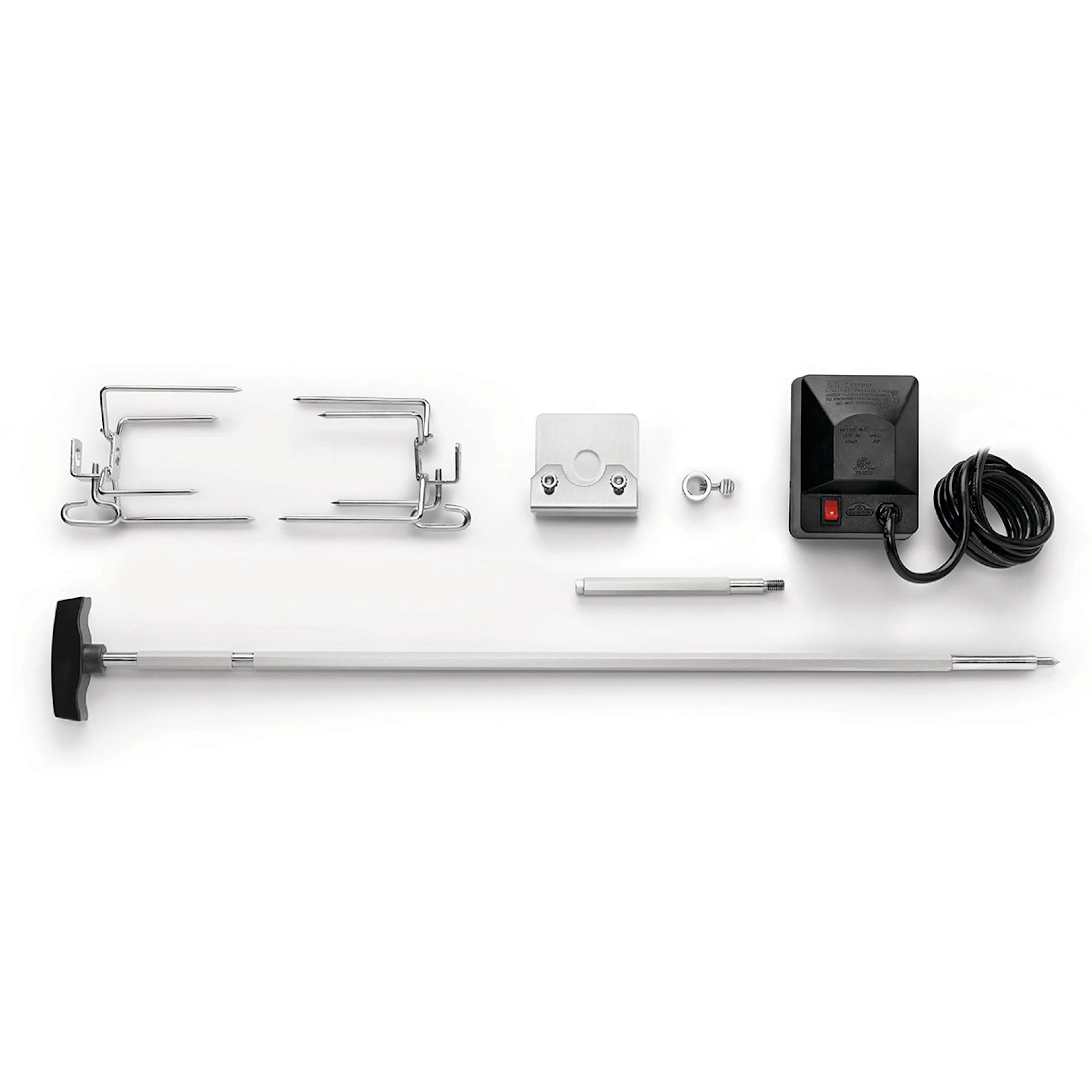 Rotisseri Napoleon Set Till Freestyle