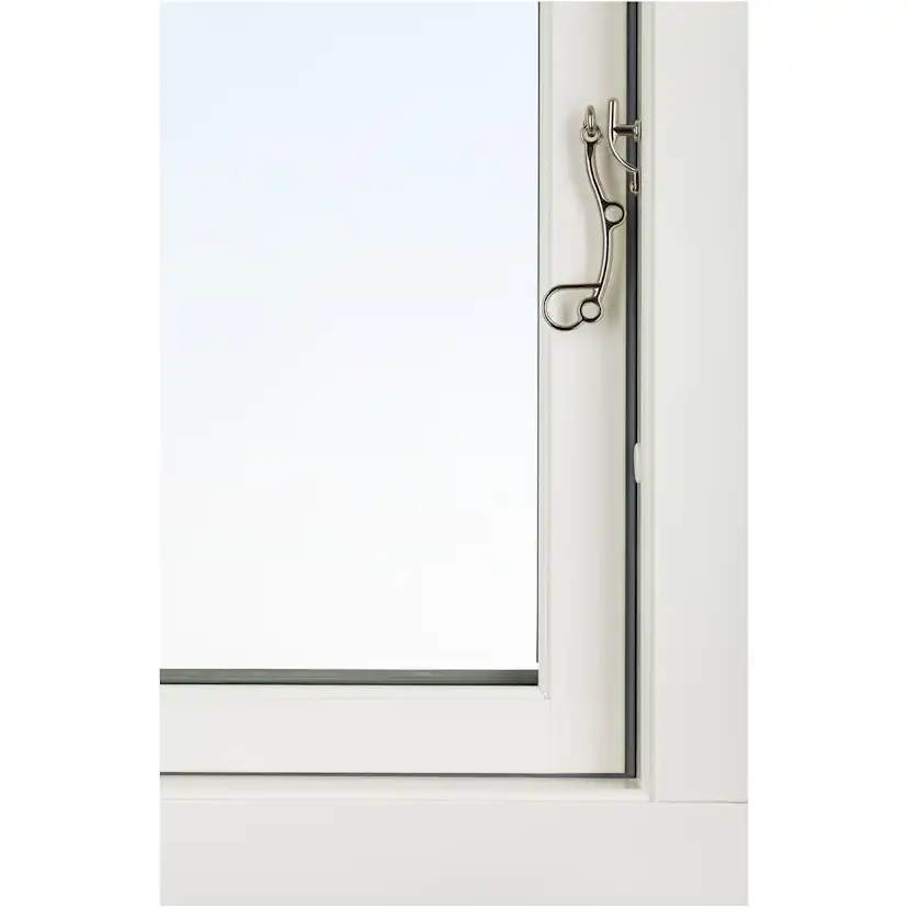 Mässingsbeslag Svenska Fönster Fritid