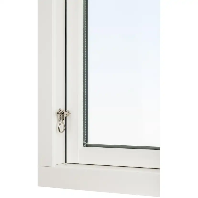 Mässingsbeslag Svenska Fönster Fritid