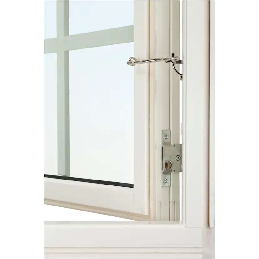 Mässingsbeslag Svenska Fönster Fritid