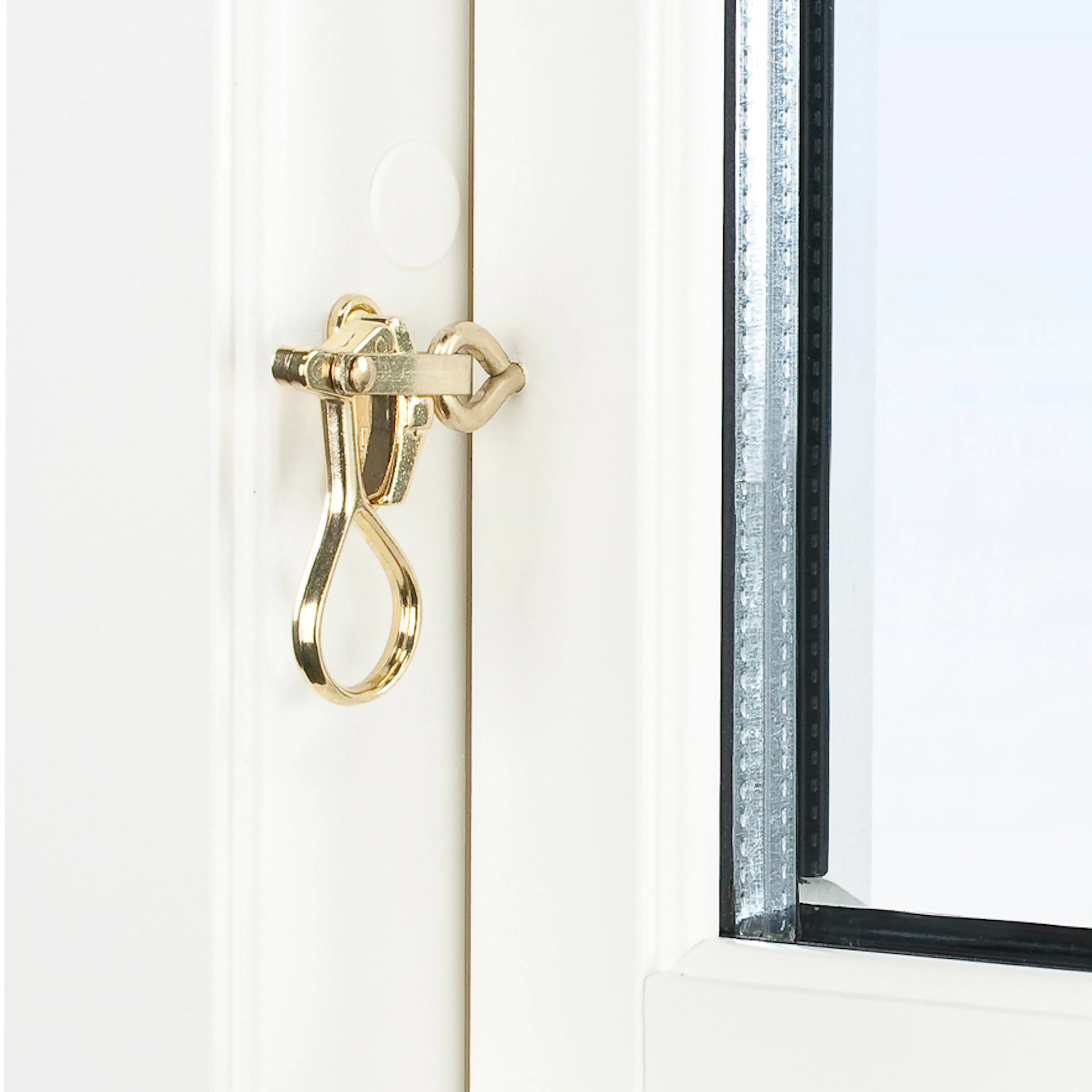 Mässingsbeslag Svenska Fönster Fritid