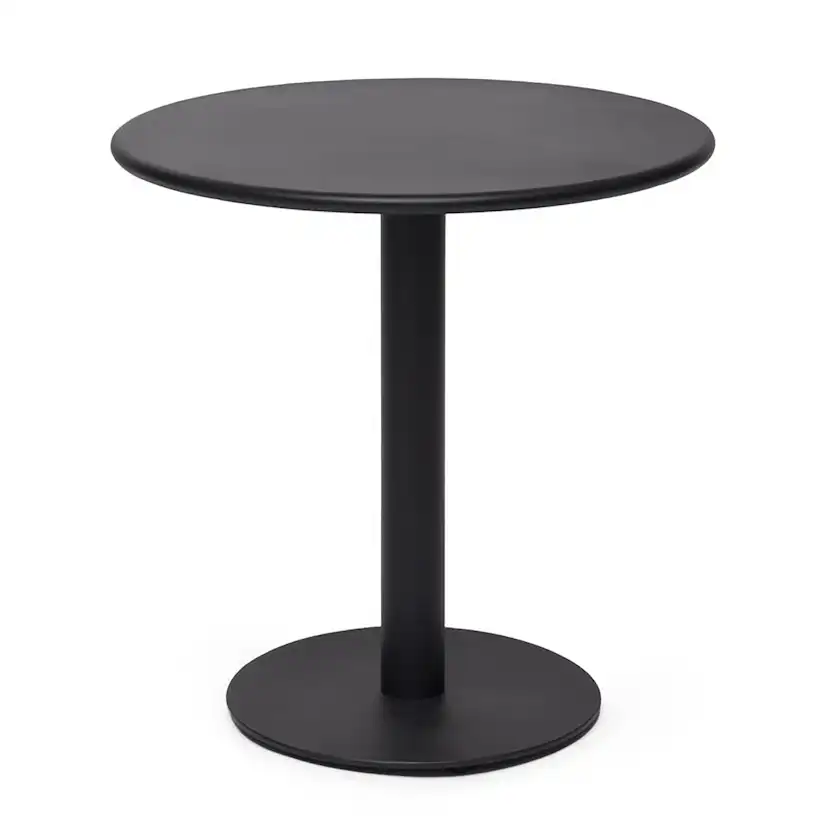 Cafébord Hillerstorp Näsby Ø70 cm