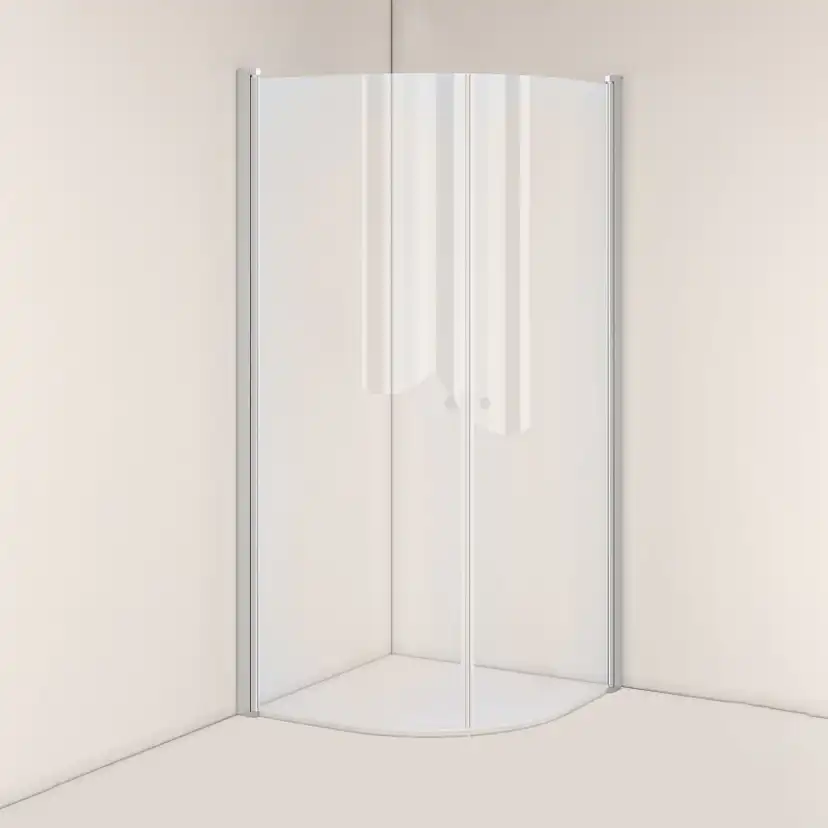 Duschhörn Westerbergs Nejd Rund