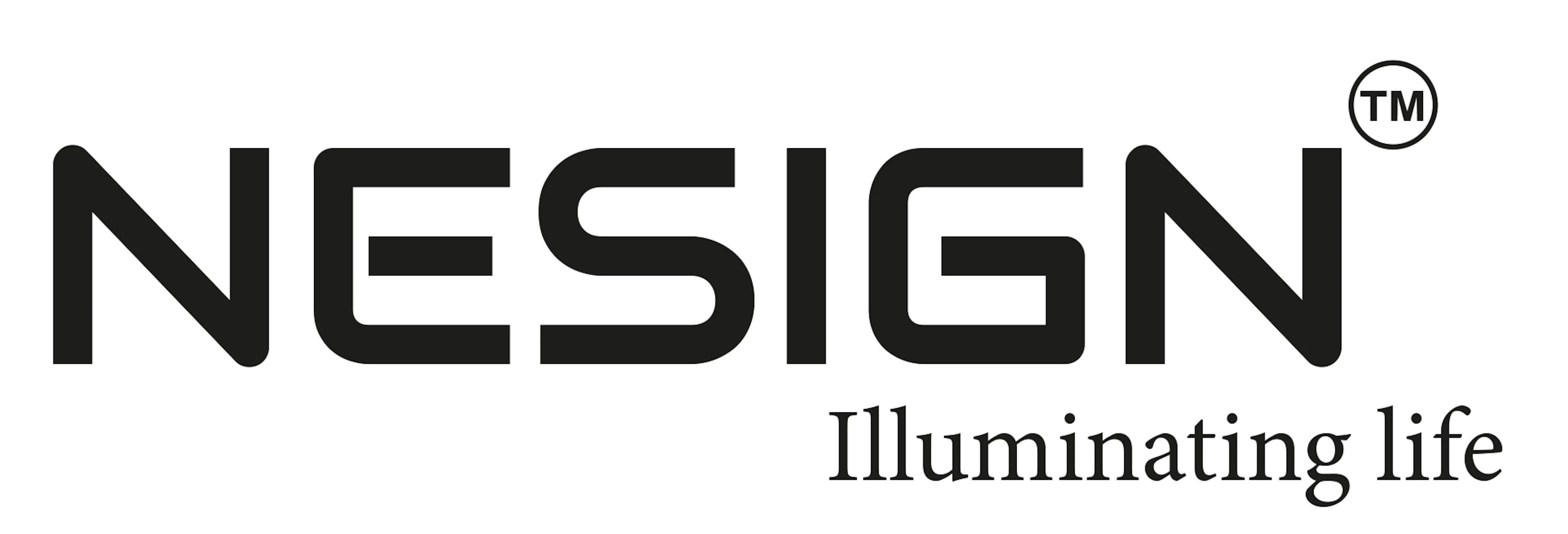 NESIGN logo