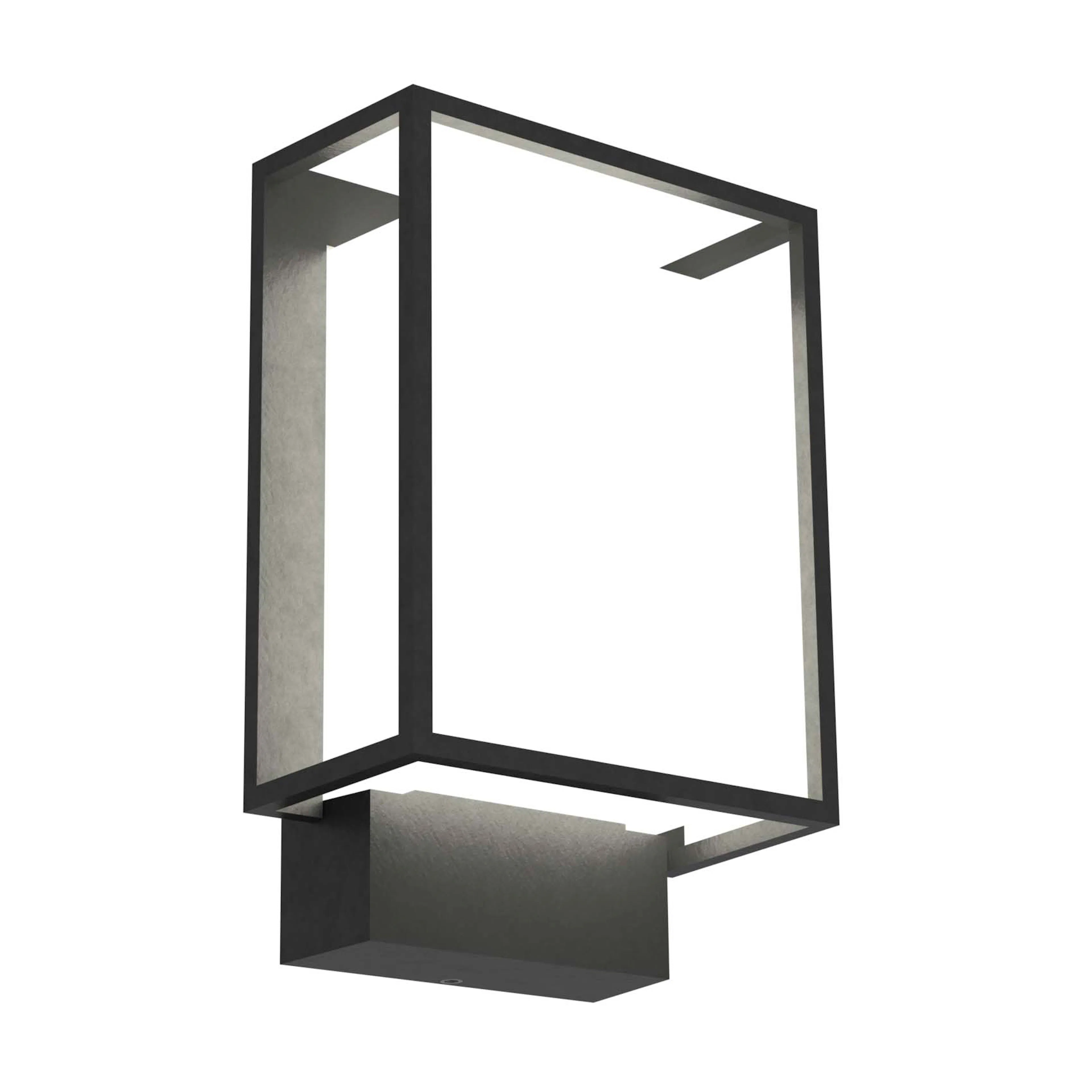 Fasadbelysning Nordlux Nestor