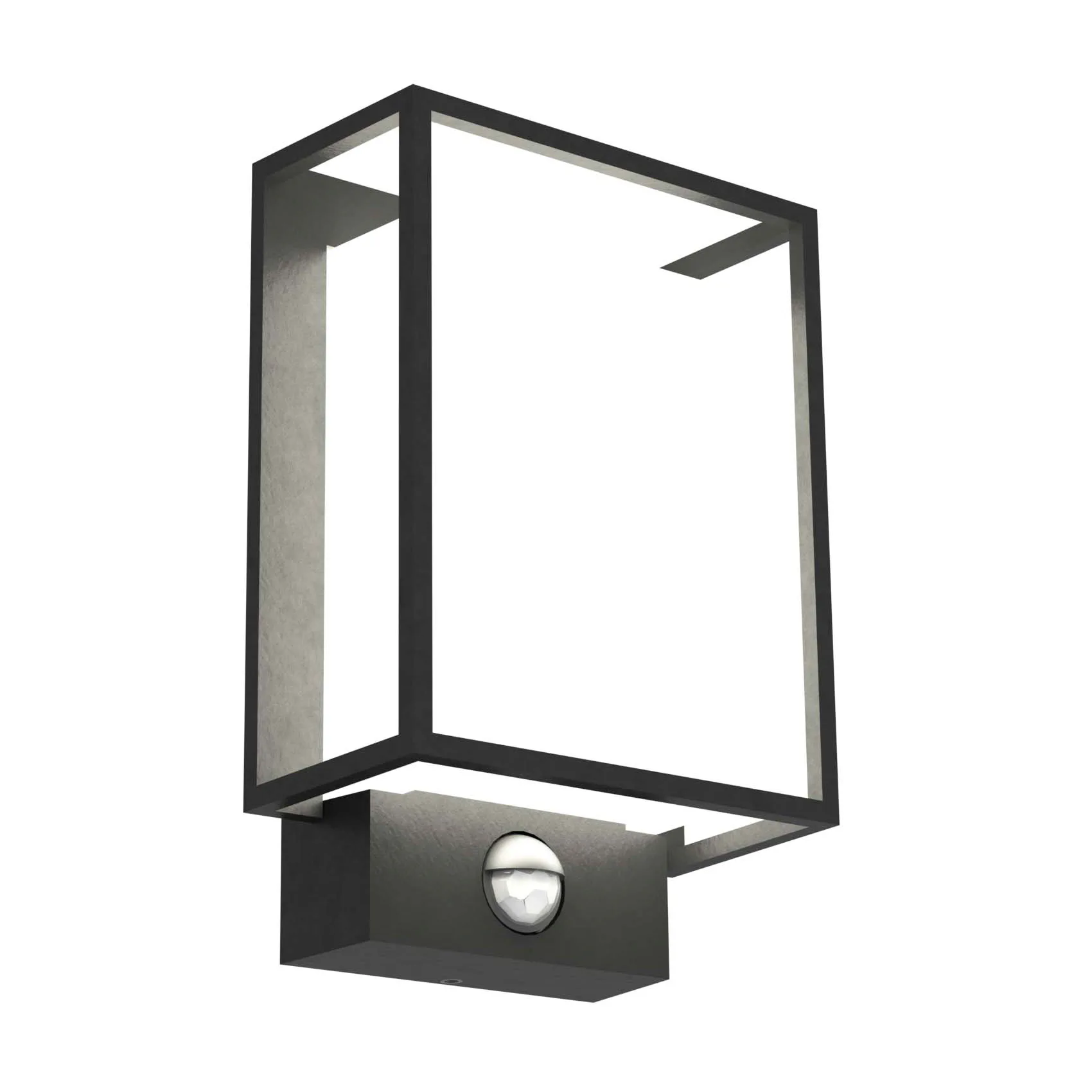 Fasadbelysning Nordlux Nestor Utebelysning Vägg med Sensor & Inbyggd LED