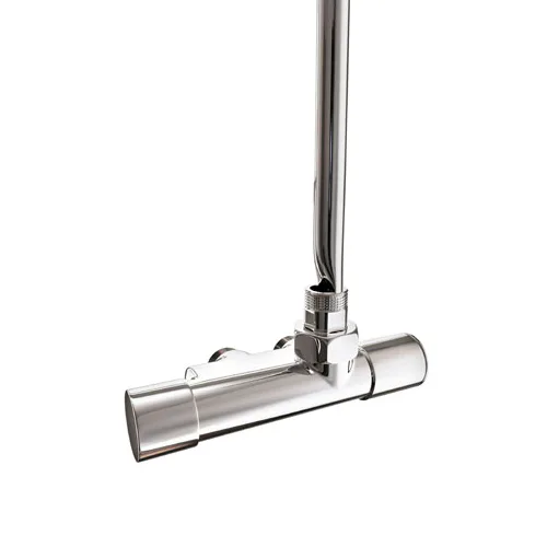 NH-Ventil Nordhem Manuell Vinkel