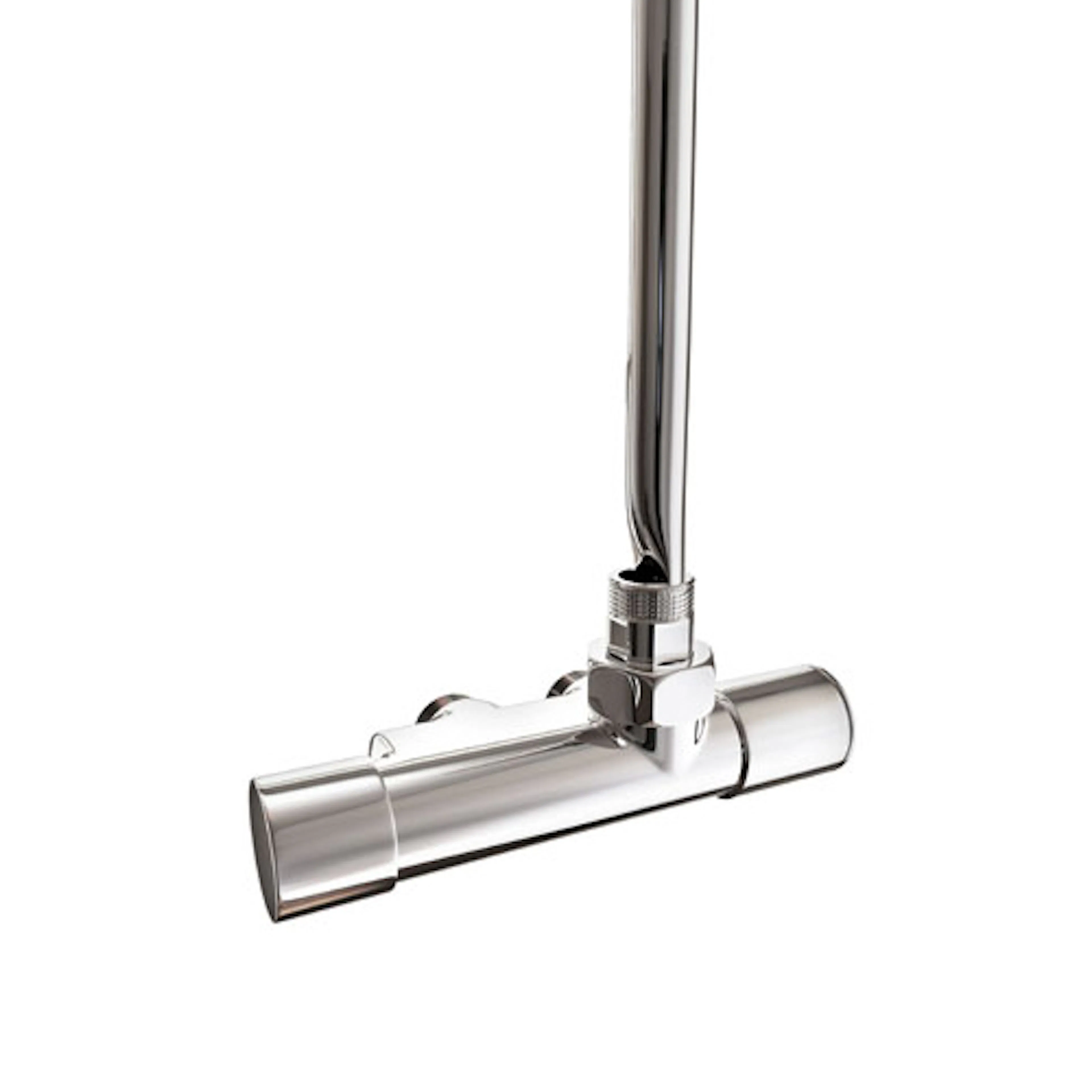 NH-Ventil Nordhem Manuell Vinkel