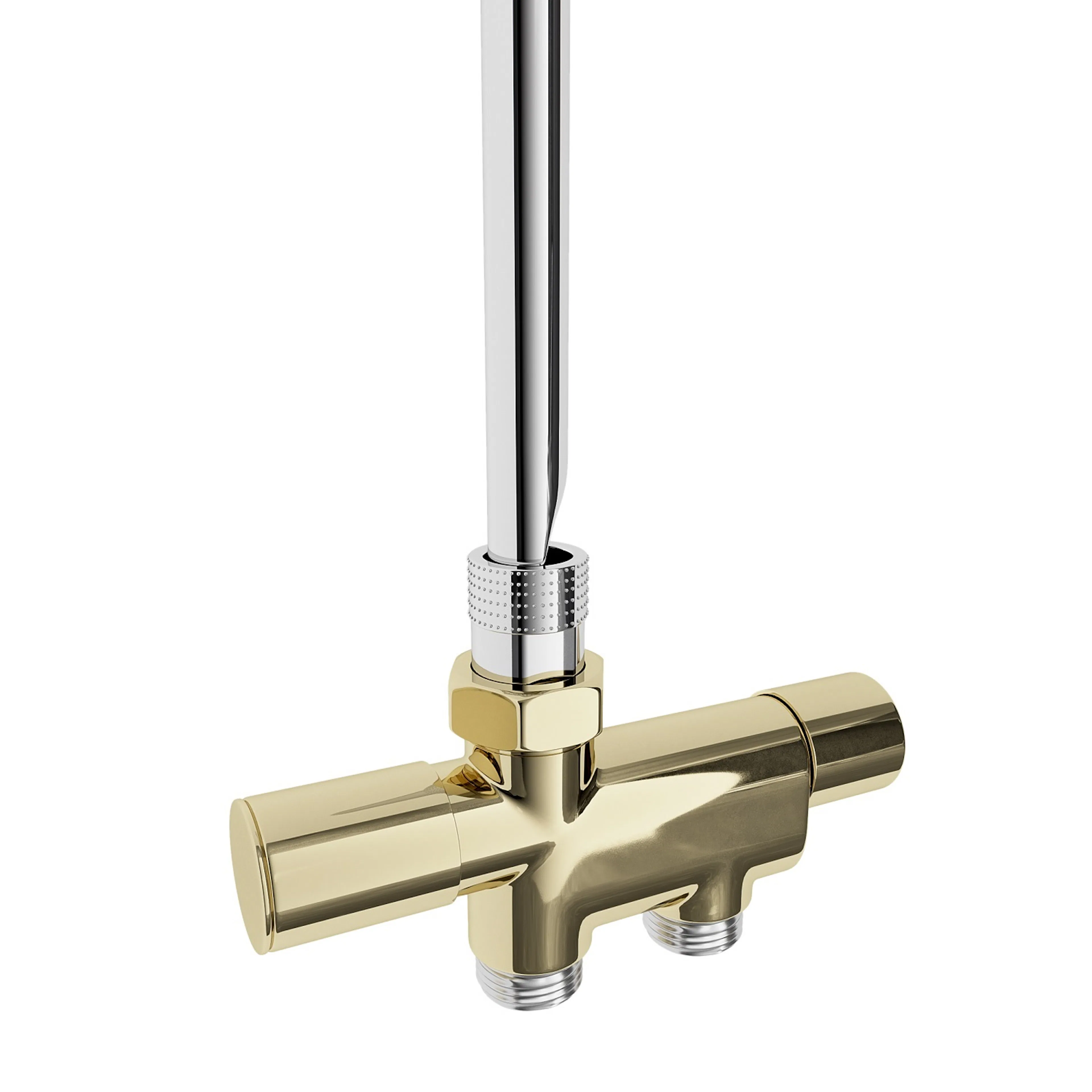 NH-Ventil Nordhem Rak Manuell