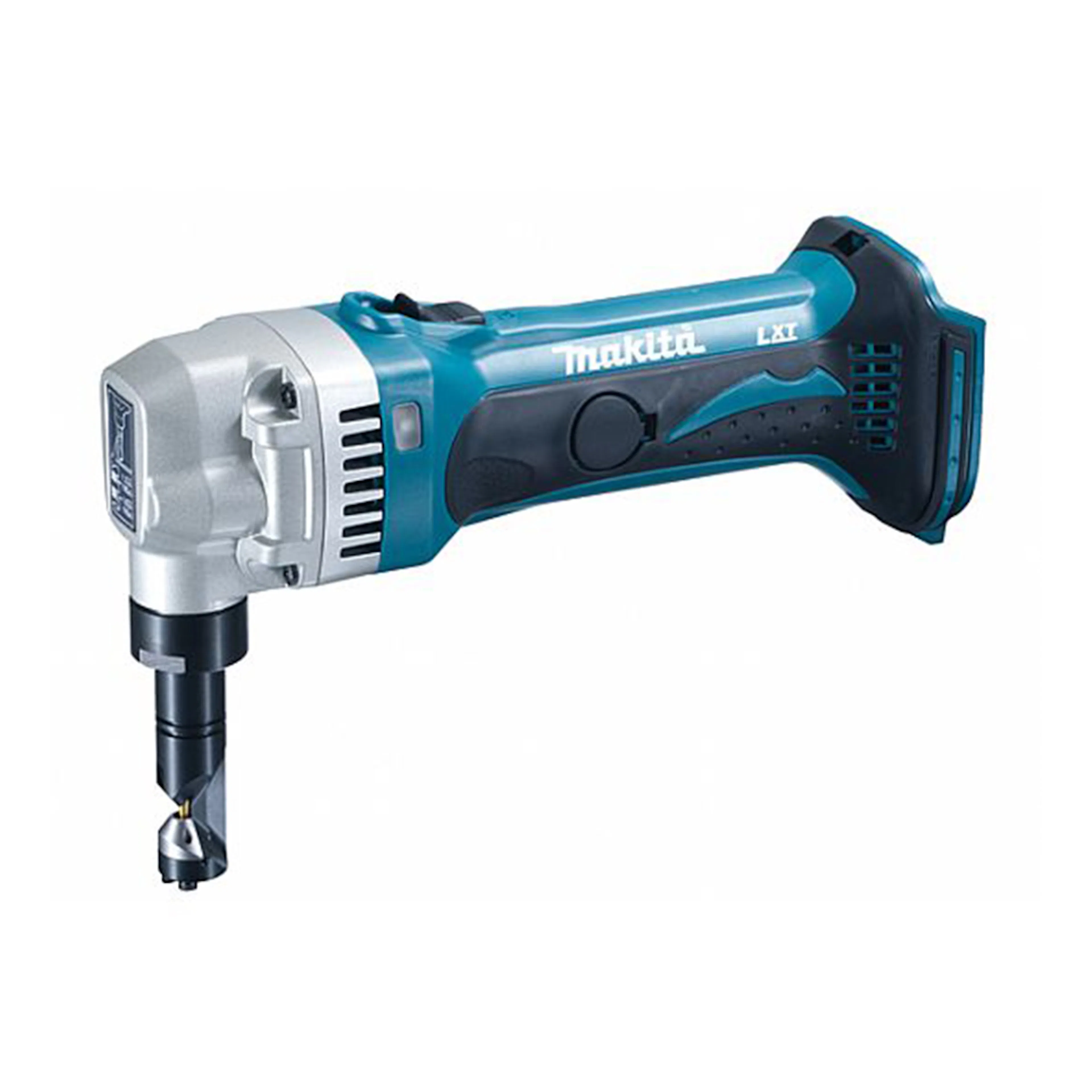 Nibbler Makita LXT DJN161Z 18V utan Batteri