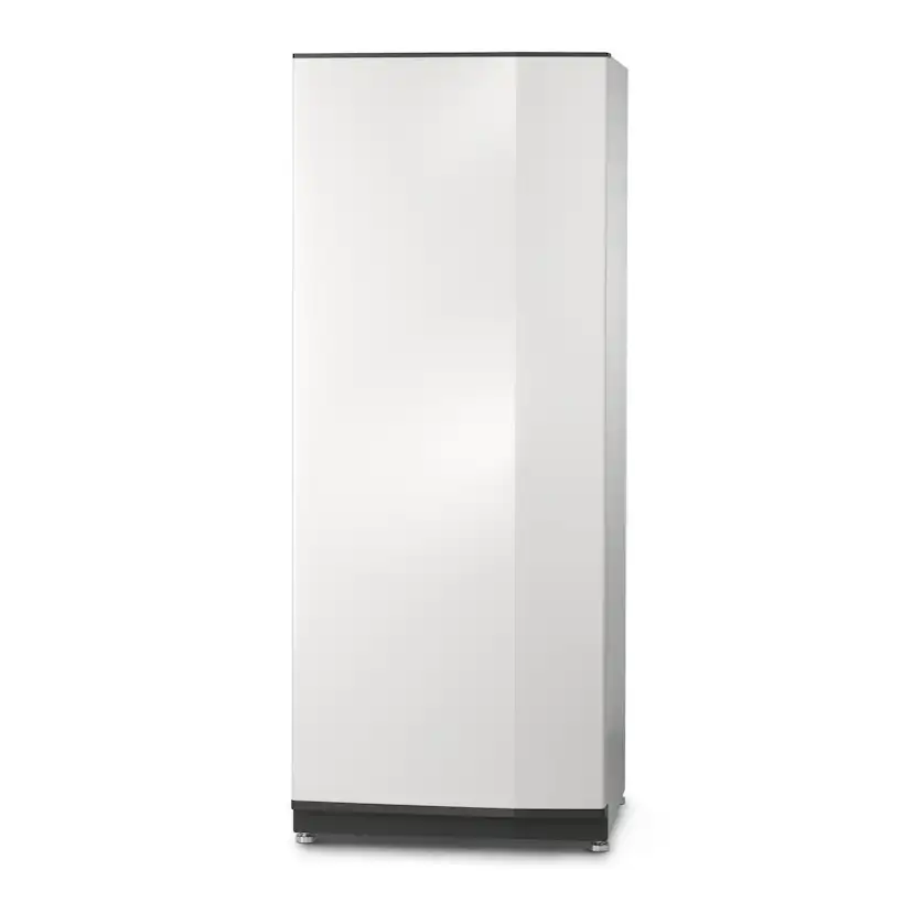 Ackumulatortank Nibe VPB S200