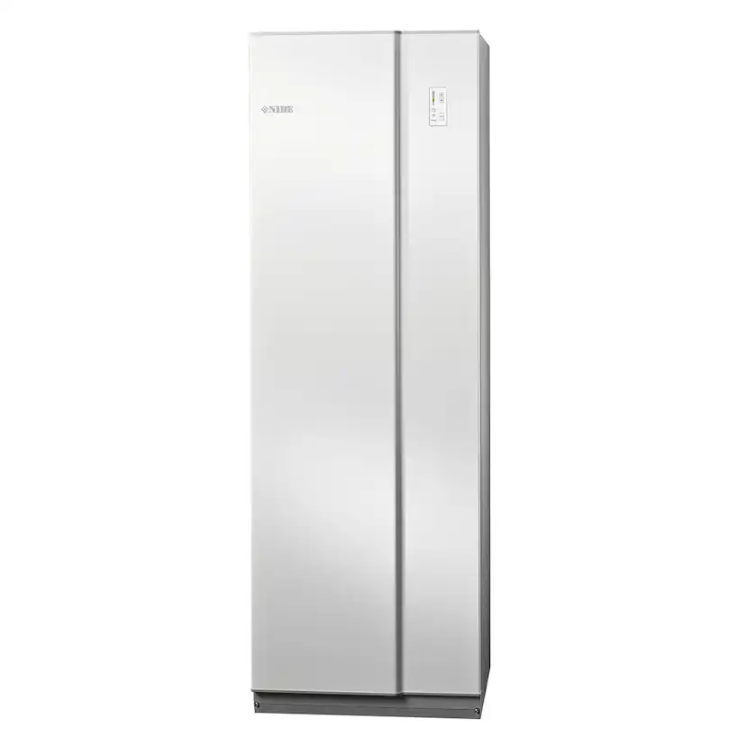 Varmvattenberedare Nibe Compact SC 200 SMART