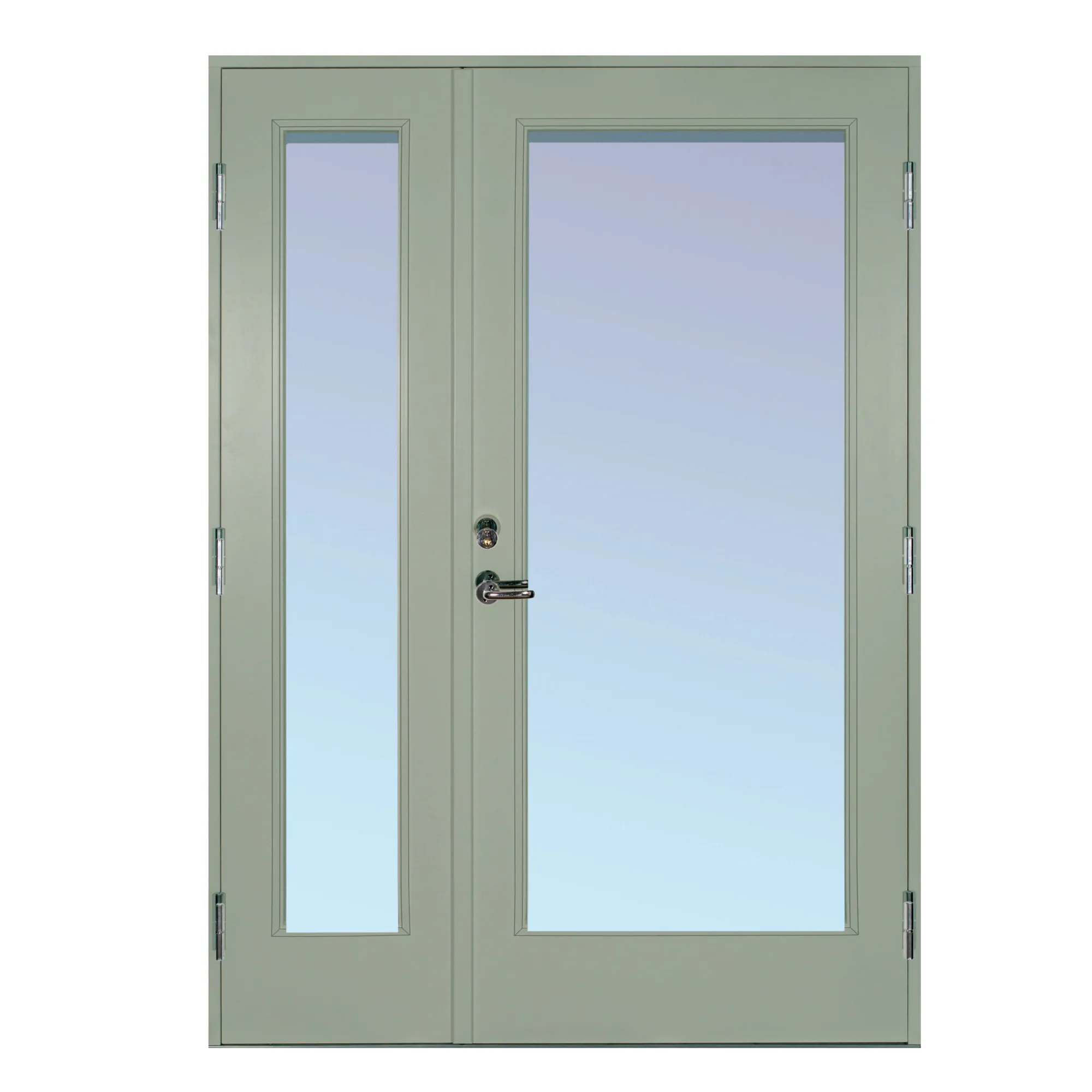 S-2005-G30Y, Grön-grå