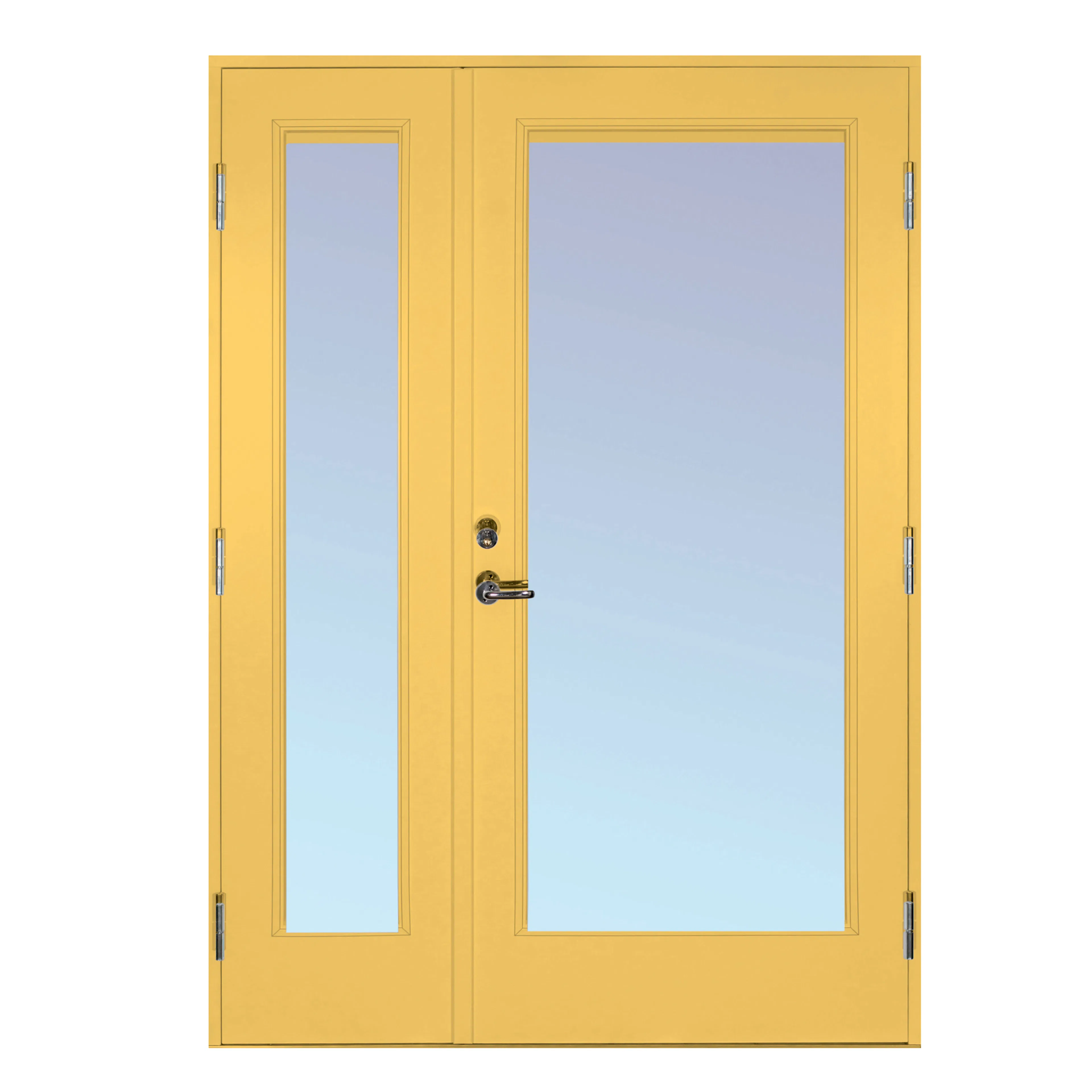 S-1040-Y10R, Ljusgul