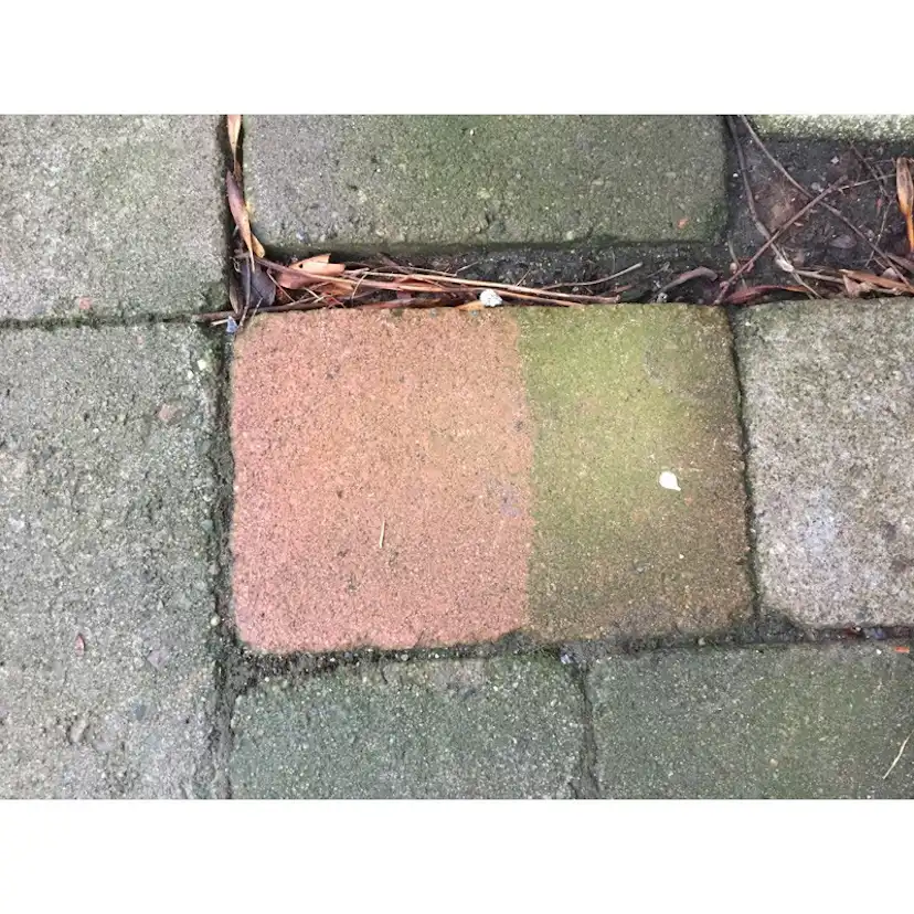 Betongtvätt & Skydd Nitor 4l