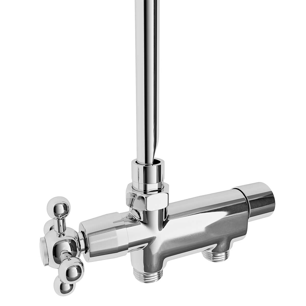 NH-Ventil Nordhem Manuell Classic