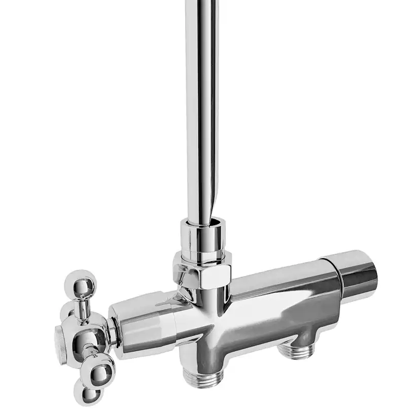 NH-Ventil Nordhem Manuell Classic